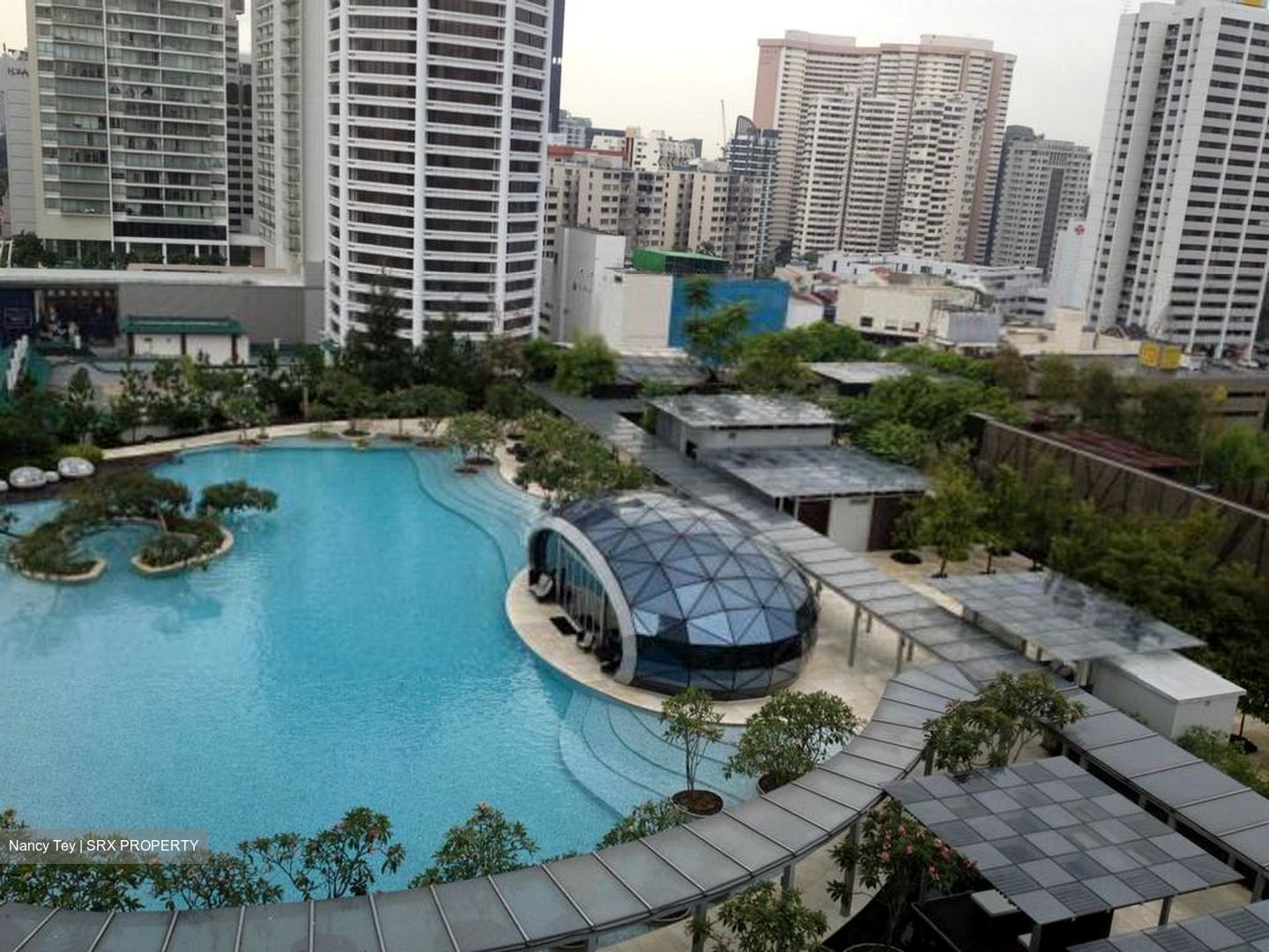 The Orchard Residences (D9), Apartment #288260971
